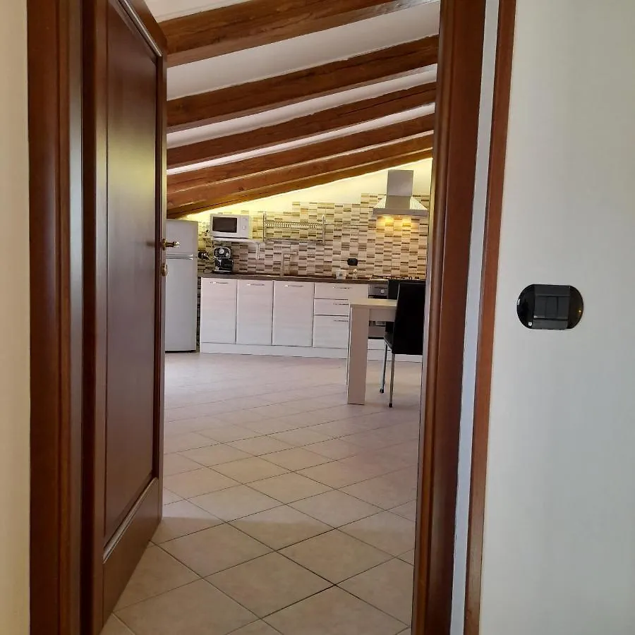 La Fortezza B&B&Appartament Castelsardo Bed & Breakfast