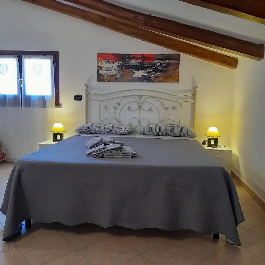 La Fortezza B&B&Appartament Castelsardo
