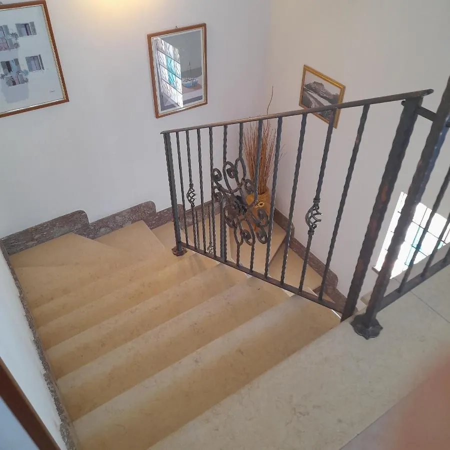 La Fortezza B&B&Appartament Castelsardo Bed & Breakfast