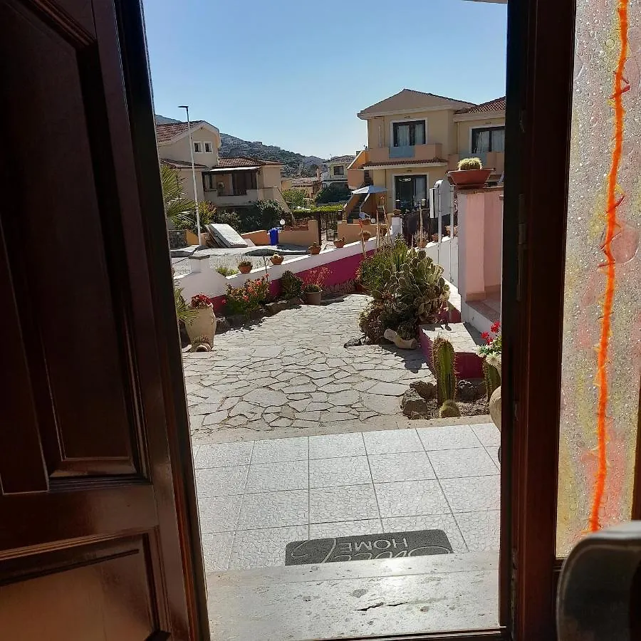 La Fortezza B&B&Appartament Castelsardo Bed & Breakfast