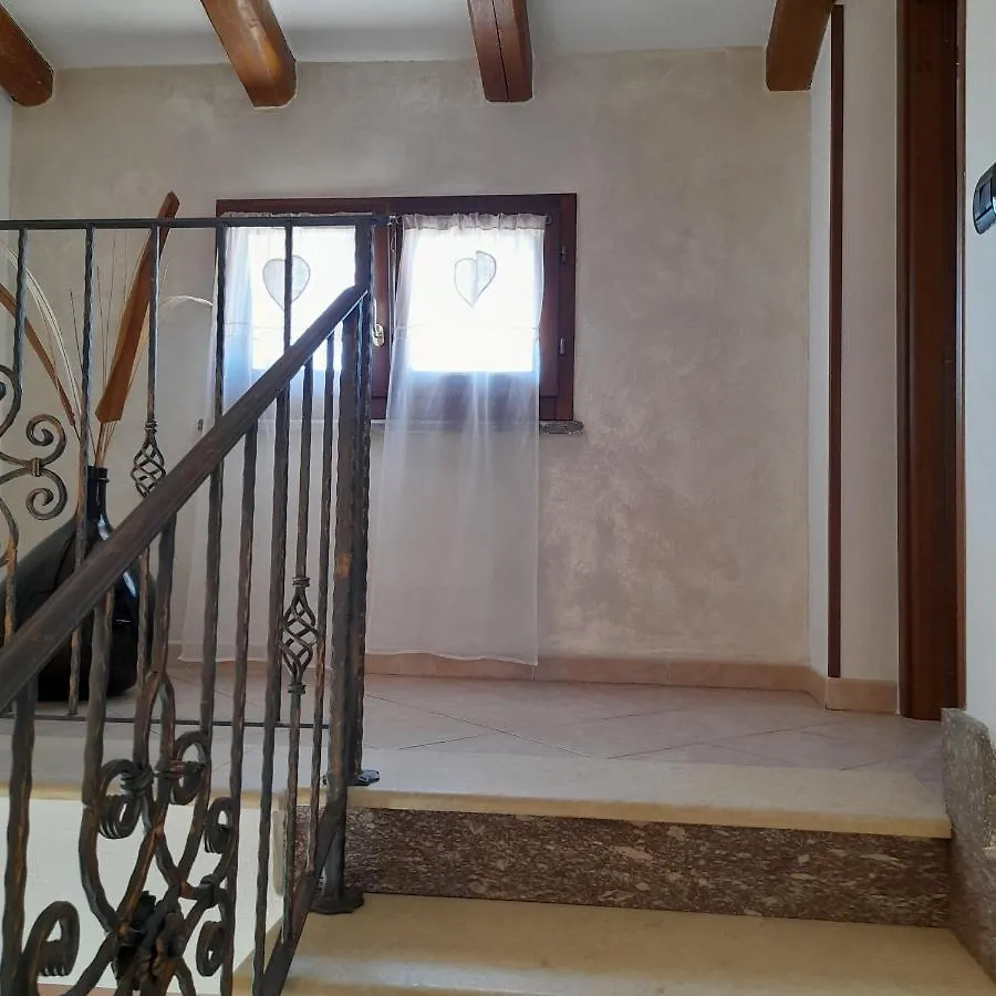 La Fortezza B&B&Appartament Castelsardo