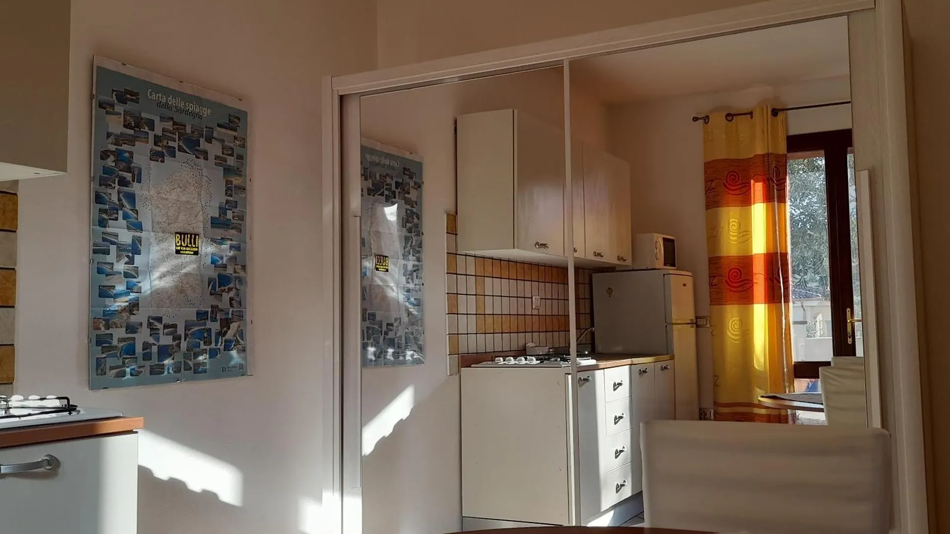 Bed & Breakfast La Fortezza B&B&Appartament Castelsardo Italia