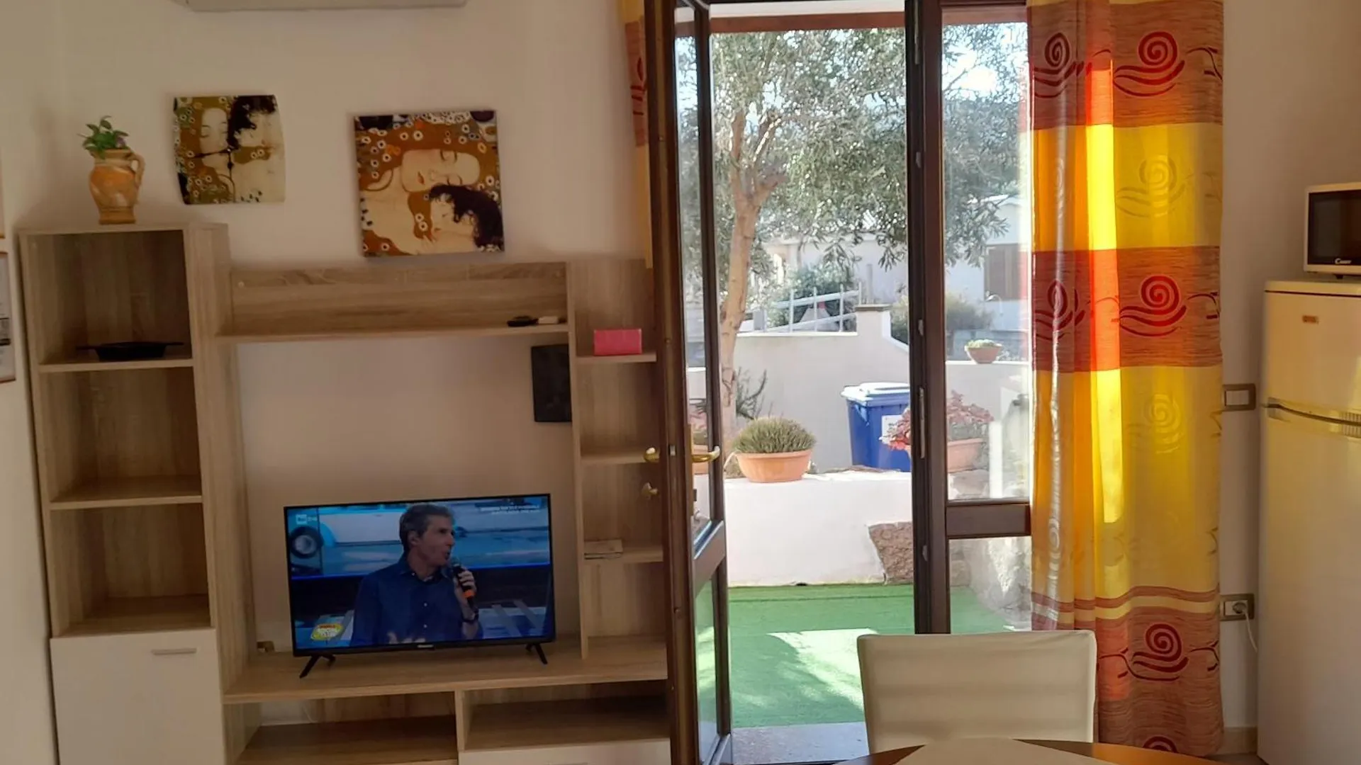 Bed & Breakfast La Fortezza B&B&Appartament Castelsardo